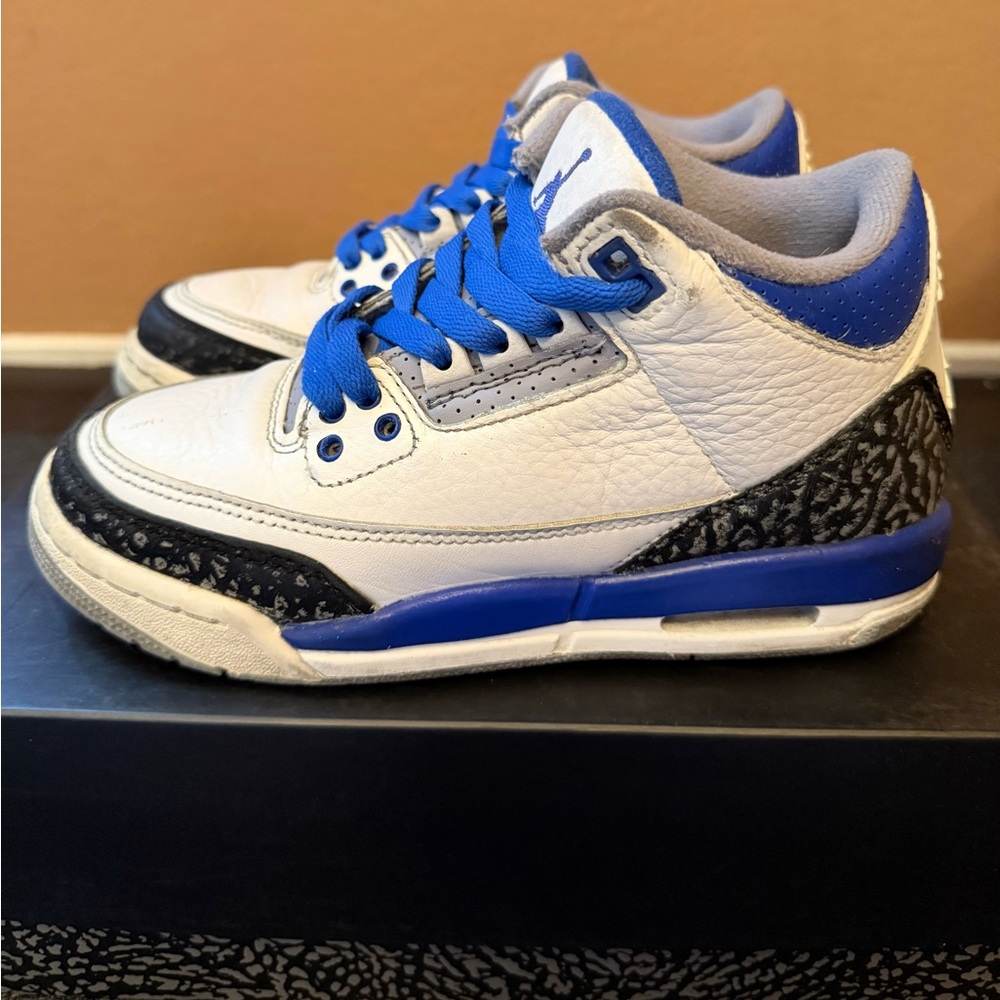 Air Jordan 3 Retro (GS)